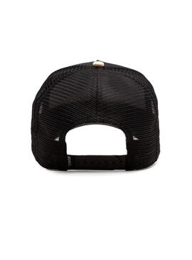 Gorra Goorin The Guard Dog Unisex