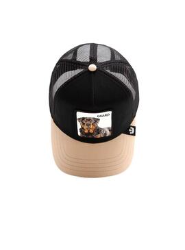 Gorra Goorin The Guard Dog Unisex