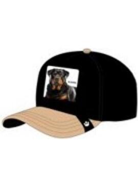 Gorra Goorin The Guard Dog Unisex