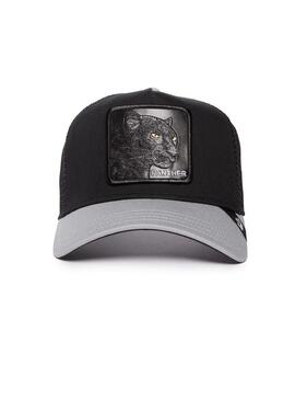 Gorra Goorin The Black Panther Unisex