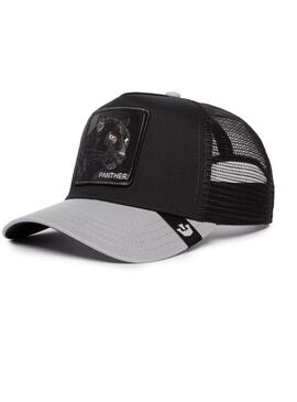 Gorra Goorin The Black Panther Unisex