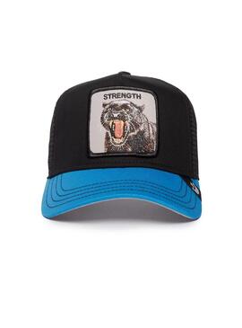 Gorra Goorin Panther Fan