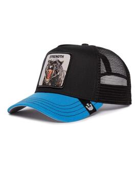 Gorra Goorin Panther Fan