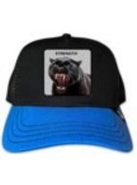 Gorra Goorin Panther Fan