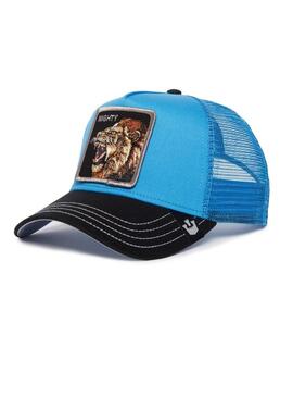 Gorra Goorin Lion Fan