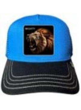 Gorra Goorin Lion Fan