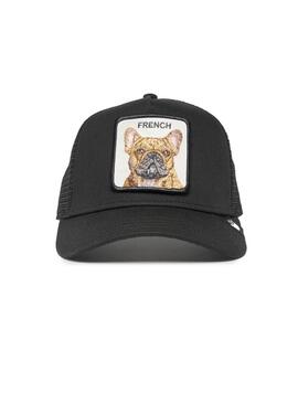 Gorra Goorin The French Frenchie