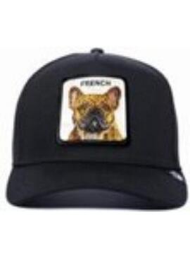 Gorra Goorin The French Frenchie