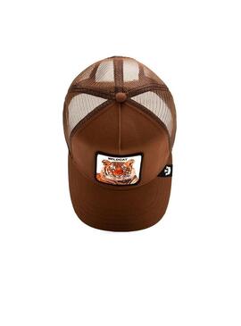 Gorra Goorin The Wildcat Tiger