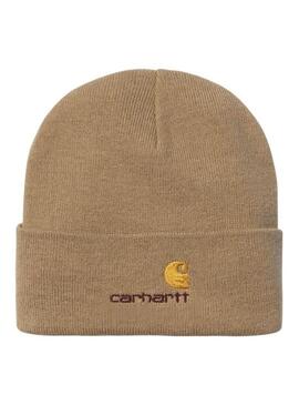 Gorro Carhartt American Script Unisex