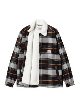 Chaqueta Carhartt Baris Hombre