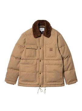 Chaqueta Carhartt Rayley Hombre