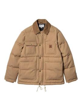 Chaqueta Carhartt Rayley Hombre