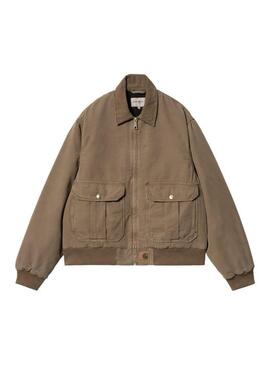 Chaqueta Carhartt Staton Hombre