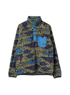 Polar Kavu Teannaway Hombre