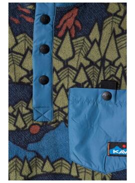 Polar Kavu Teannaway Hombre