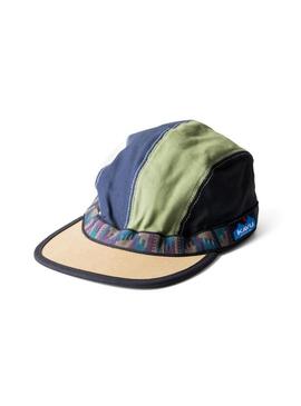 Gorra Kavu Organic Strapcap Unisex