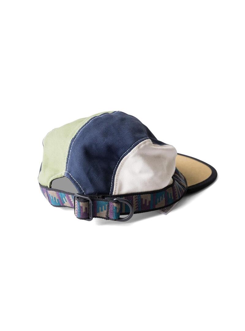 Gorra Kavu Organic Strapcap Unisex