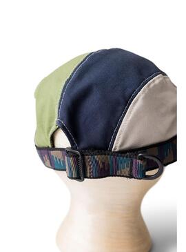 Gorra Kavu Organic Strapcap Unisex