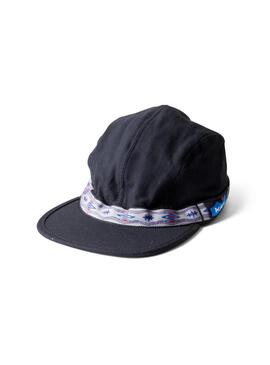 Gorra Kavu Organic Strapcap Unisex