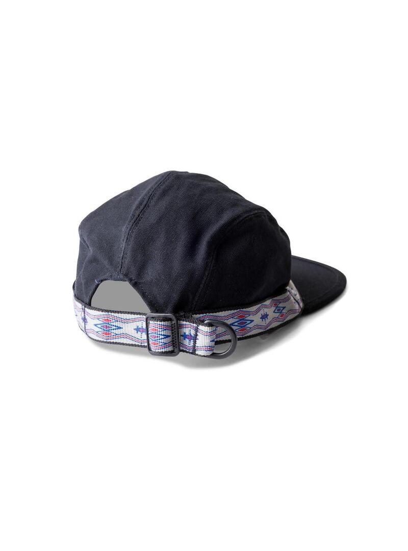 Gorra Kavu Organic Strapcap Unisex