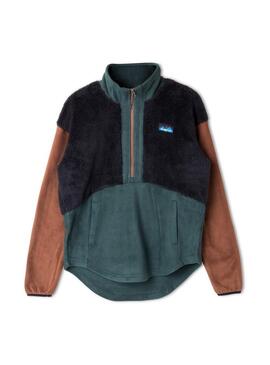 Polar Kavu Timber Lane Hombre