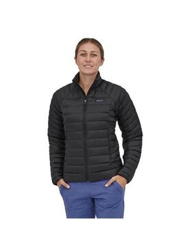 Abrigo Patagonia Down Sweater Mujer