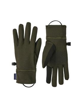 Guantes Patagonia R1 Daily Unisex