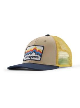 Gorra Patagonia Trucker  Niño