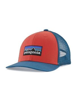 Gorra Patagonia Trucker  Niño