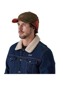 Gorra Patagonia Range Earflap Unisex