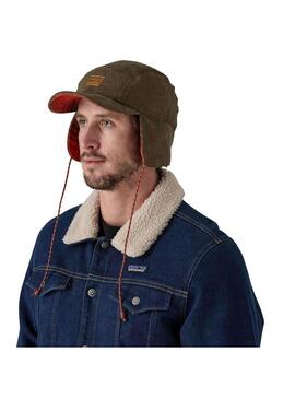 Gorra Patagonia Range Earflap Unisex