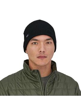 Gorro Patagonia Fishermans Rolled Unisex