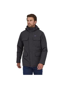 Chaqueta Patagonia Isthmus Hombre