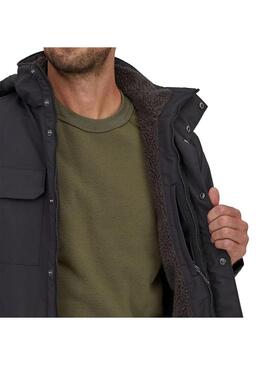 Chaqueta Patagonia Isthmus Hombre