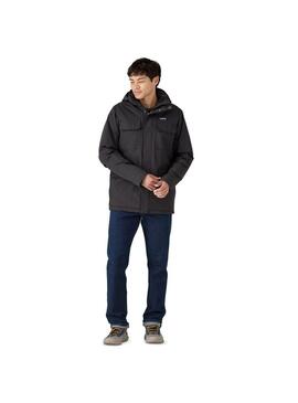 Chaqueta Patagonia Isthmus Hombre