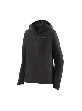 Abrigo Patagonia Ws R1Crossstrata Mujer