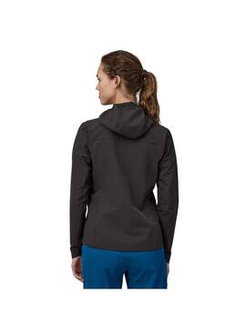 Abrigo Patagonia Ws R1Crossstrata Mujer