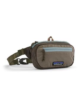 Riñonera Patagonia Ultralight Black Hole Unisex