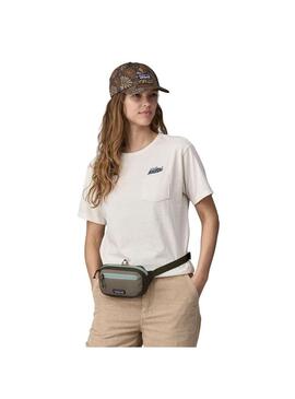 Riñonera Patagonia Ultralight Black Hole Unisex