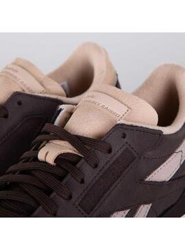 Zapatillas Reebok Classic Leather