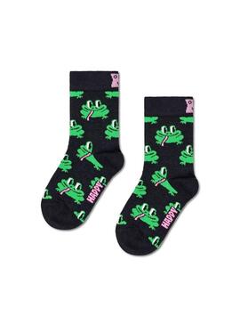 Calcetines Happy Socks Frog Niño