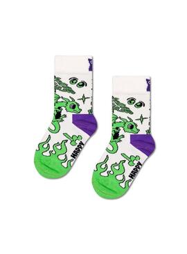 Calcetines Happy Socks Hyper Dragon Niño