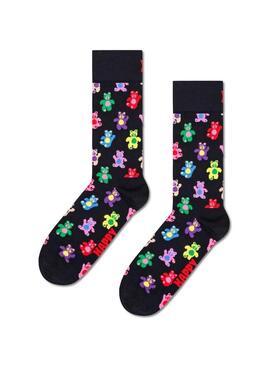 Calcetines Happy Socks Teddy Bear