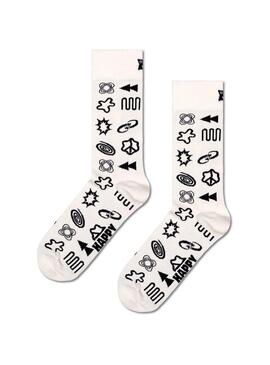 Calcetines Happy Socks Techy