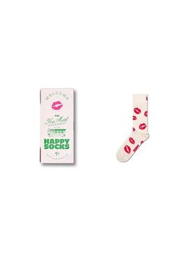 Calcetines Happy Sock Pack Do Not Disturb Gift