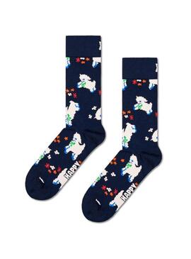 Calcetines Happy Sock  Lamb Sock