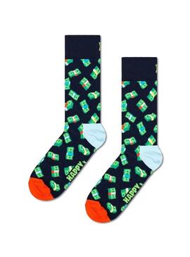 Calcetines Happy Socks Money Money Sock