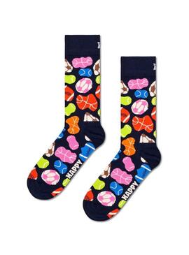 Calcetines Happy Socks Melted Balls