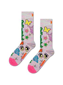 Calcetines Happy Socks Out of World